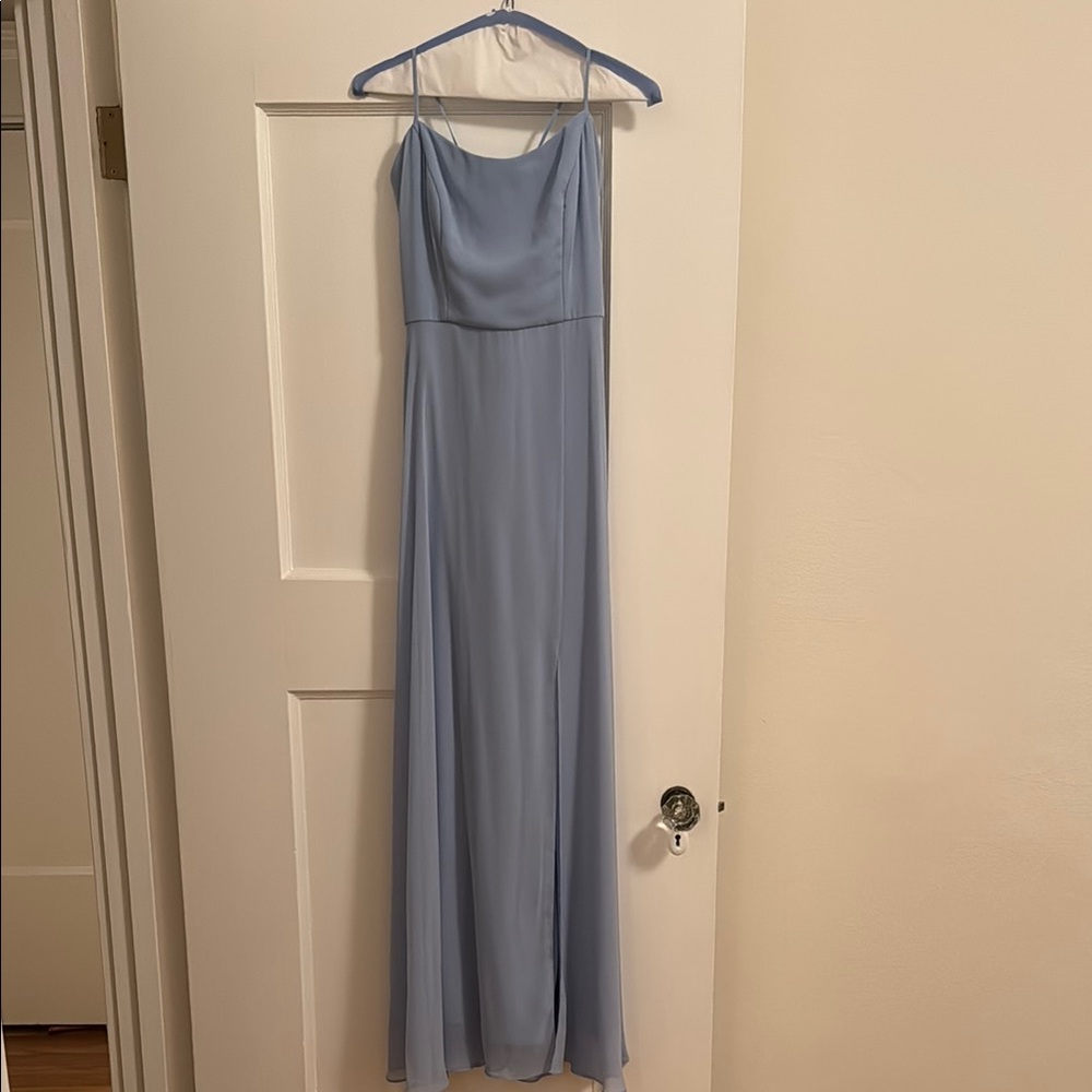 After six Women's Dress